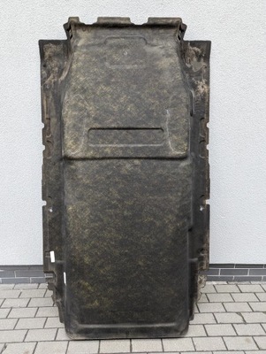 Шумоизоляция ekologia scania p ntg фото №1