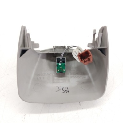 Датчик температури кондиціонера renault megane scenic 2 clio 3 фото №1