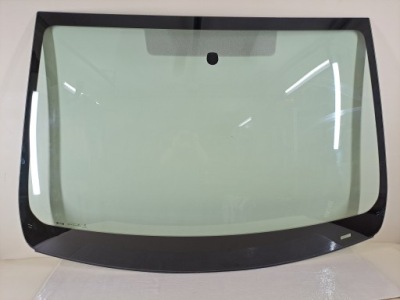 Стекло лобовое передняя перед peugeot expert iii 3 17r фото №1