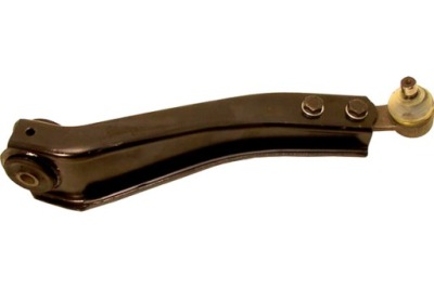 Рычаг перед opel corsa b 93- tigra 93- правая  комплект  starline фото №1