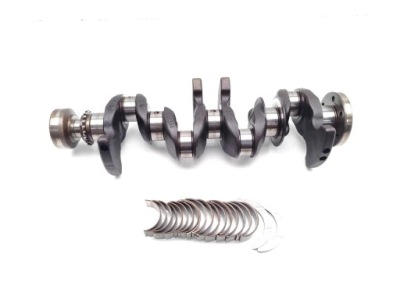 Mini mini wał коленчатый one бензин 70kw 95 hp n12b14a 2008 хэтчбек 2/3dr фото №1