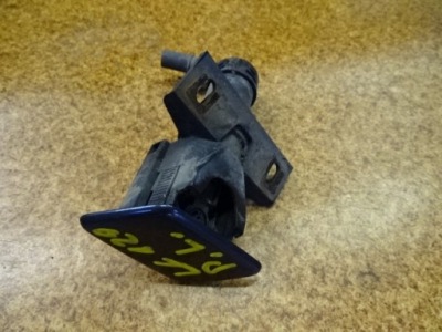 Land cruiser 120 04r омивач фара з заглушка лівий фото №1