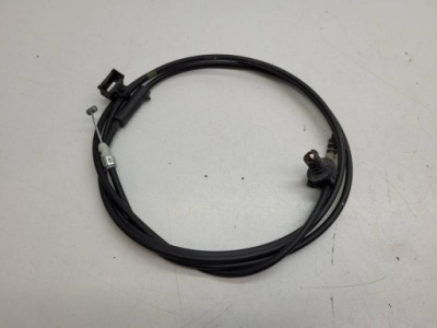 Трос открывания капот fiat bravo ii комплект фото №1