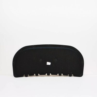 Vw caddy 2k двигун lid sound абсорбер 2k0863831a фото №1