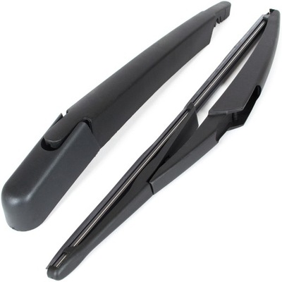 WIPER BLADE REAR REAR WIPER + HOLDER BMW 3 E46 UNIVERSAL  