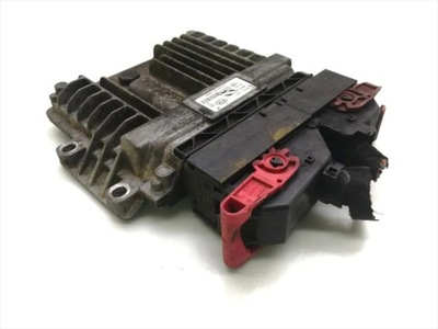 Kia sedona модуль модуля керуючого двигуна дизель фото №1