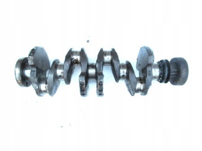 Wał коленчатый citroen berlingo 1.4 b 1996-2010 год фото №1