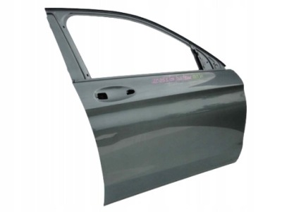 Mercedes glc x253 253 suv дверь передние правое фото №1