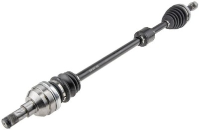 Приводной вал приводная nty npw-dw-041 фото №1