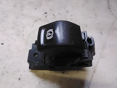 A179 opel insignia a переключатель тормоза ручного фото №1