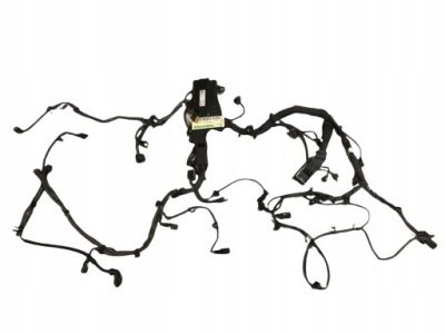 2740109812 джгут двигуна mercedes фото №1