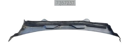 Жабо bmw g12 7357237 фото №1