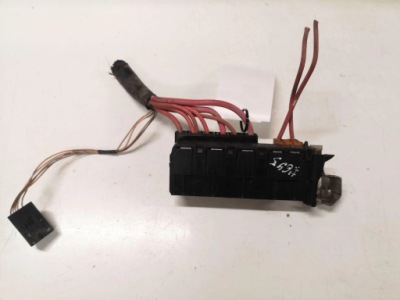 Коробка предохранителей renault grand scénic ii jm0/1_ 17187001 1.5l фото №1