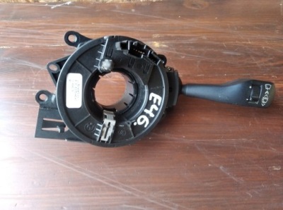 Стрічка pod кермо перемикач правий bmw e46 фото №1