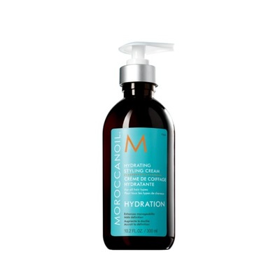 Moroccanoil Hydration Styling Cream 300 ml