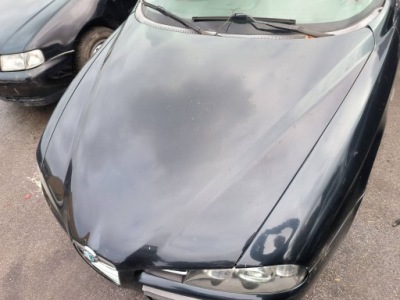 Капот кришка двигуна alfa romeo 156 рестайлінг  428 фото №1