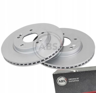 Тормозные диски тормозные вентилируемые hyundai veloster 1.6 gdi mpi фото №1