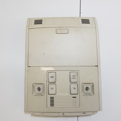 Лампа потолочный volkswagen passat b8 фото №1