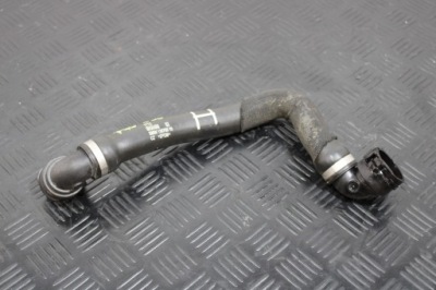 Wąż шланг wody 8658480 bmw 1 f40 1,5i фото №1