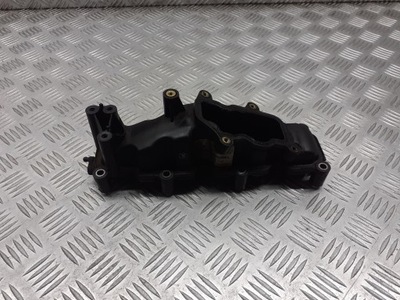 Колектор всмоктуючий audi a4 b7 2.7 tdi 059129712t фото №1