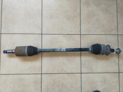 Volvo xc90 v70 xc60 s80 - приводной вал задняя задняя 31325135 фото №1