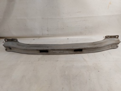 Балка бампера задня citroen c4 picasso i фото №1