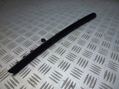 Молдинг декоративная дверь левая megane iv 809a64311r фото №1