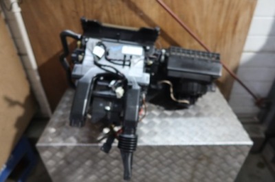 Отопитель воздуходувка astra j iv 13338025 фото №1