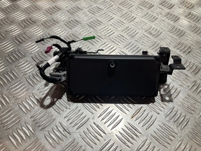 Камера стекло лобовое радар volvo s90 фото №1