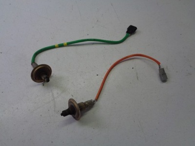 Датчики лямбда-зонд renault clio v 1.0 tce 2020 rok фото №1