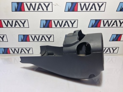 Mini cooper r50 r52 r53 защита корпус колонки рулевого 7033300 фото №1