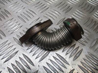 TUBO TUBULADURA CABLE EGR FIAT MAREA 1.9 JTD  