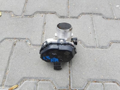 Toyota proace peugeot partner k9 2023 дроссельная заслонка 9830171480 фото №1