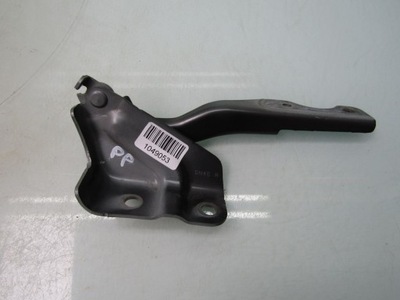 Mazda mx-30 21r петля капот правый 46g фото №1