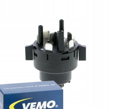 RANURA ENCENDIPARA VEMO PARA VW FOX 1.2  