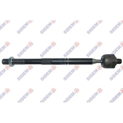 CONNECTION OSIOWE, DRIVE SHAFT KIEROWNICZY TRANSVERSE SIDE SIDEM 3411  