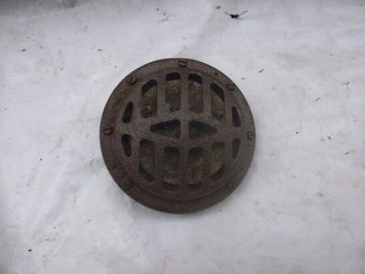 Клаксон сигнал звуковий zsd nysa 522 фото №1