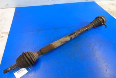 Koda octavia 1 1.6 8v приводной вал правая фото №1