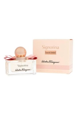 Salvatore Ferragamo Signorina Edp 30ml