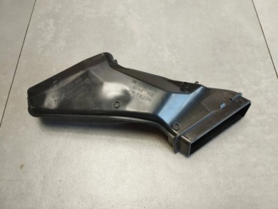 Bmw 7 g11 канал відведення води 7357249 фото №1