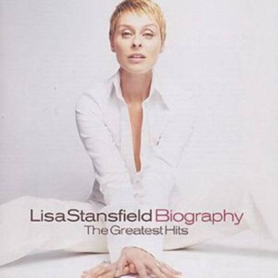 // STANSFIELD, LISA Biography - The Greatest