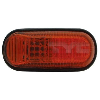 LUZ DIRECCIONAL PARTE DELANTERA DERECHA HONDA CIVIC V 91-96  