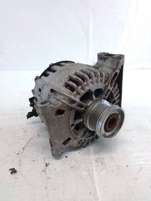 Mercedes-benz b w245 2.0d генератор фото №1