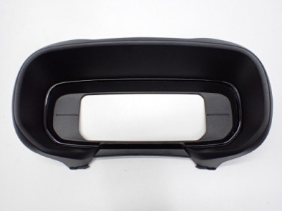 Защита корпус рамка спидометра europa 9854183277 toyota proace city lift 25r фото №1