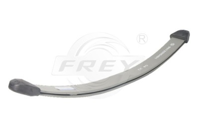 Frey 752330601 щітка ресора фото №1