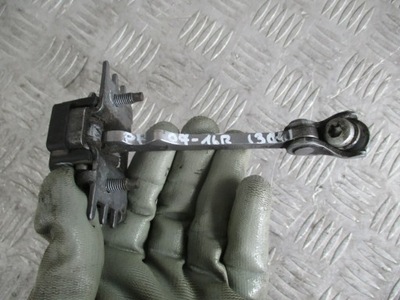 Обмежувач двері правий перед citroen jumpy 2.0 hdi 07-16 r. фото №1