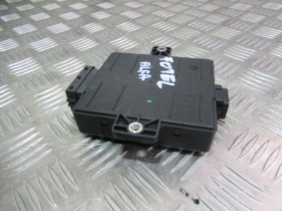 Alfa romeo stelvio модуль сидіння 505371390 фото №1