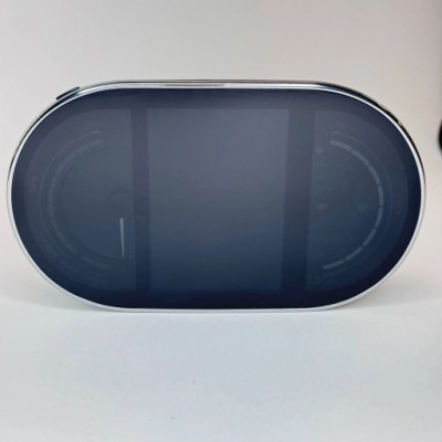 Mini cooper countryman r60 2022 лічильник / спідометр фото №1