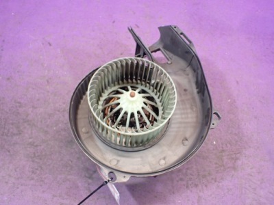 Opel meriva a i 02-06 вентилятор обдув воздуходувка 58874 фото №1