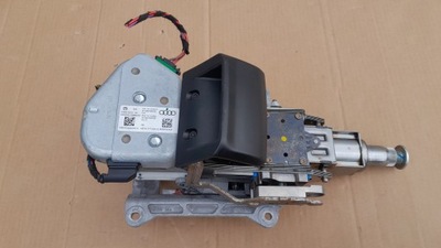 БЛОКИРОВКА РУЛЕВОЙ КОЛОНКИ РУЛЕВОЙ 4F0905852E AUDI A6 C6 ЄВРОПА